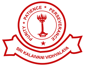 Sri Kalaivani Vidhyalaya Matric. Hr. Sec. School